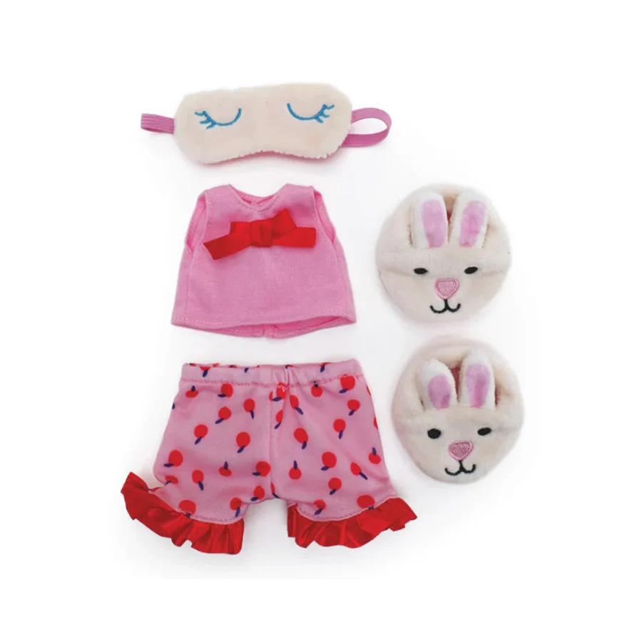 Groovy Girls Clothes Pajama Party