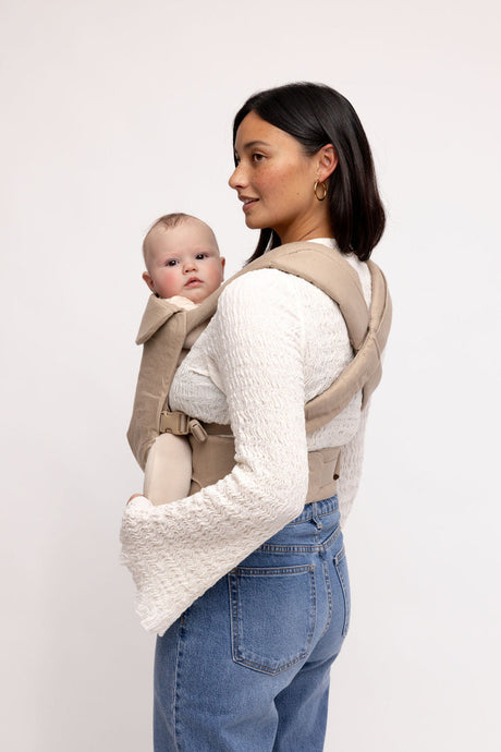 WildBird Aerial Carrier | Desert Lark