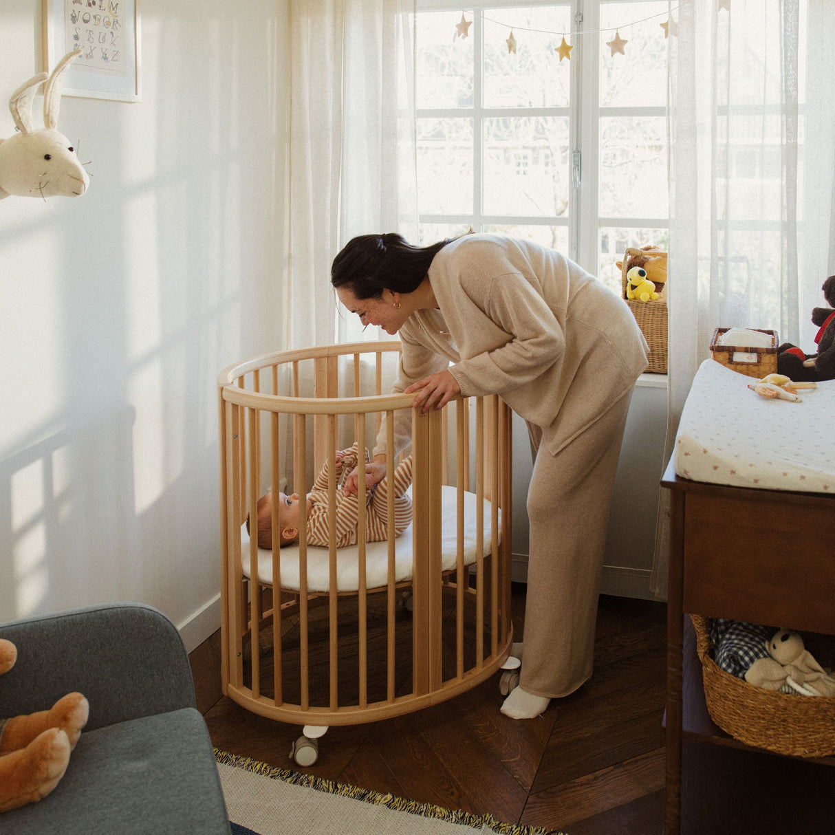 Stokke Sleepi Mini Bundle V3