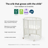 Stokke Sleepi Mini Bundle V3
