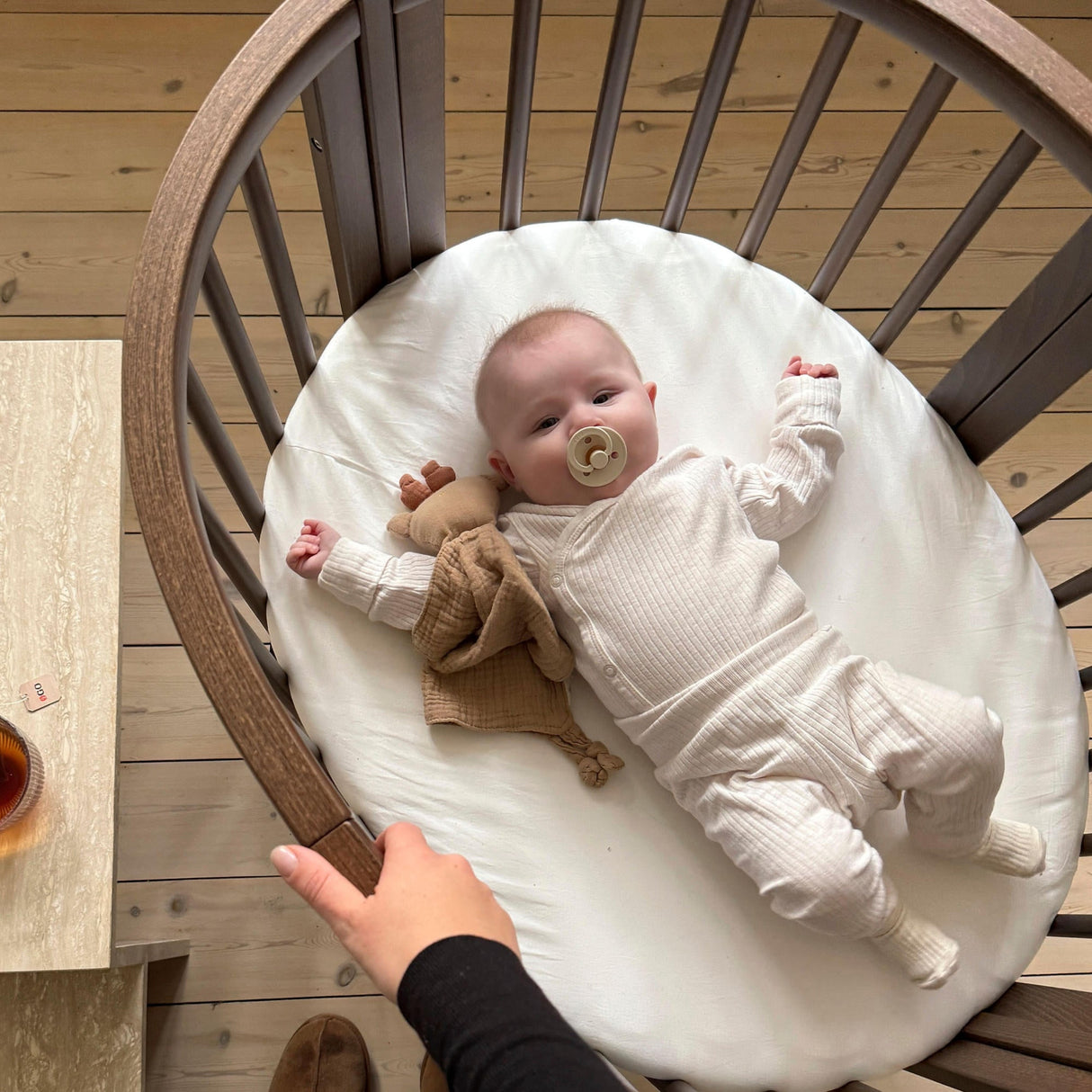 Stokke Sleepi Mini Bundle V3