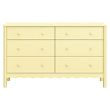 Babyletto Swell 6-Drawer Dresser
