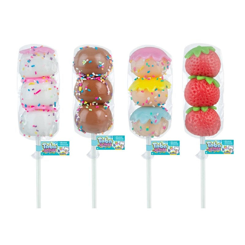 Taba-licious Snack Sticks Ultr