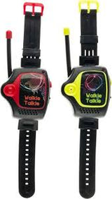 Watchie Talkies
