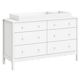 Babyletto Swell 6-Drawer Dresser
