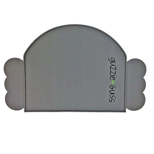 Silicone Placemat Grey
