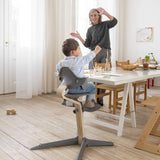Stokke Nomi High Chair Bundle