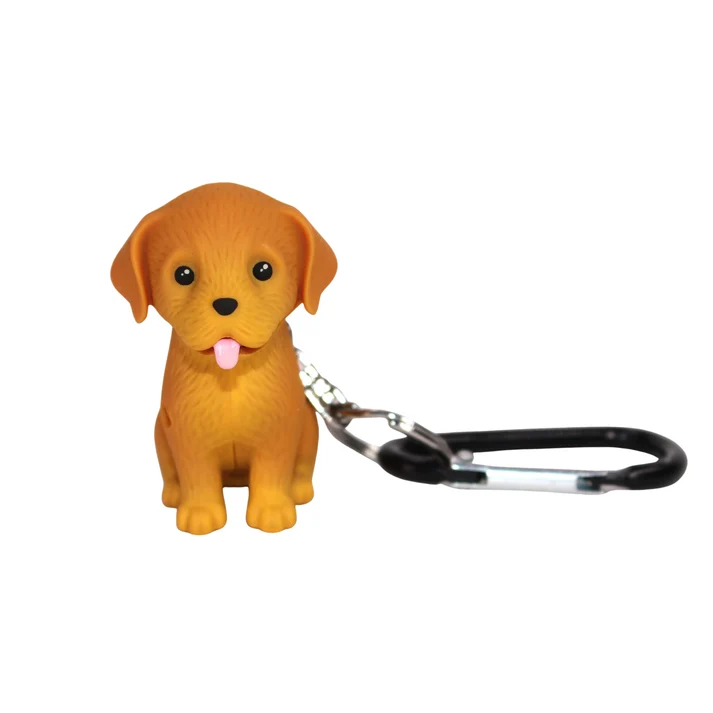 WildLights Carabiner LED Flashlight