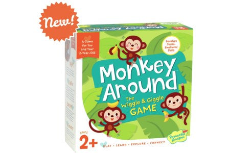 Monkey Around