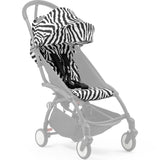Stokke YOYO 6+ Color Pack | Wild Collection