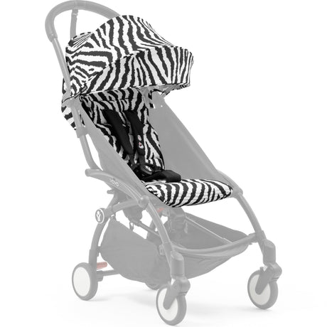 Stokke YOYO 6+ Color Pack | Wild Collection