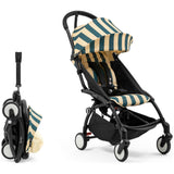 Stokke YOYO Riviera Collection 6+ Color Pack