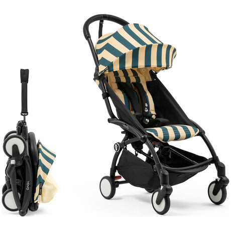 Stokke YOYO Riviera Collection 6+ Color Pack