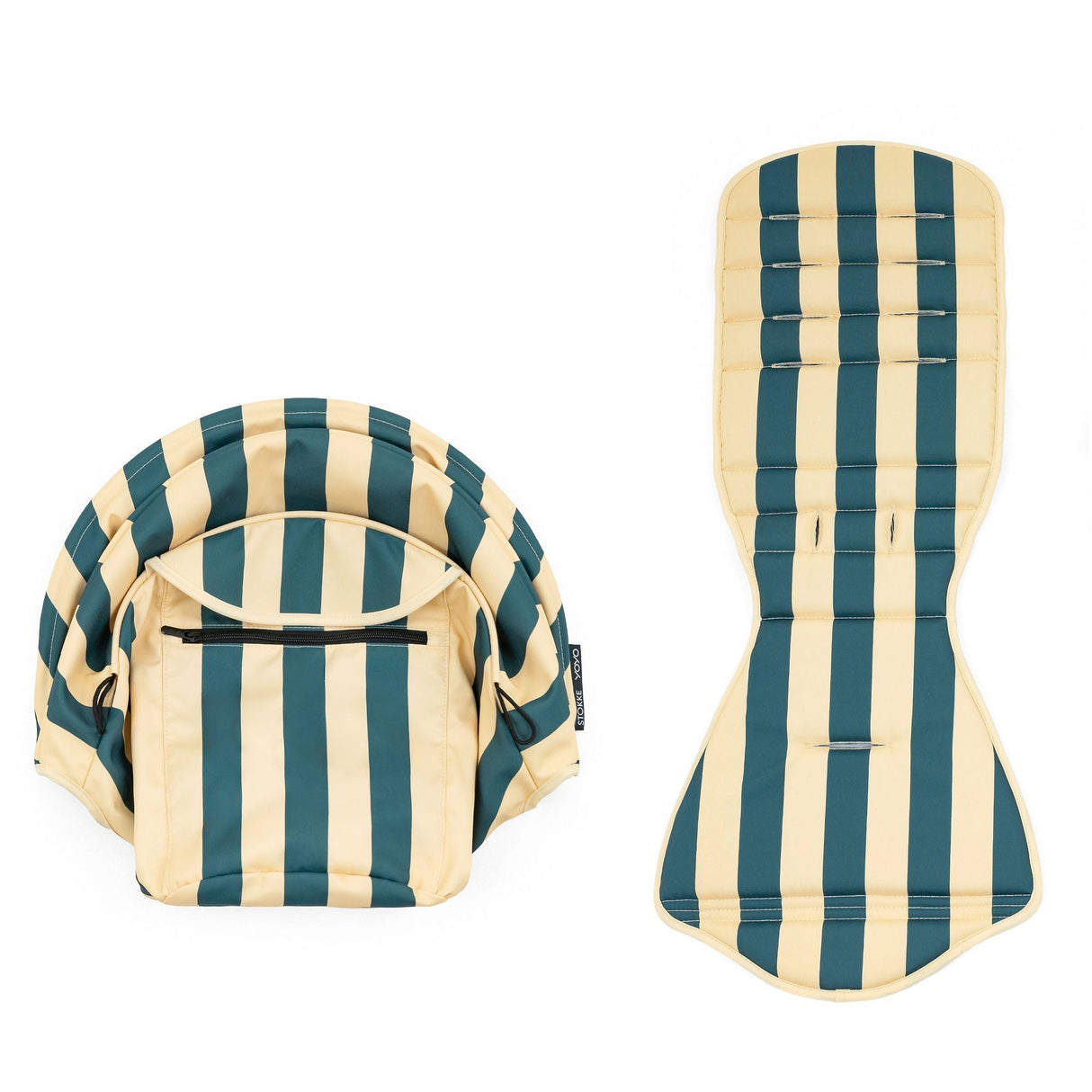 Stokke YOYO Riviera Collection 6+ Color Pack