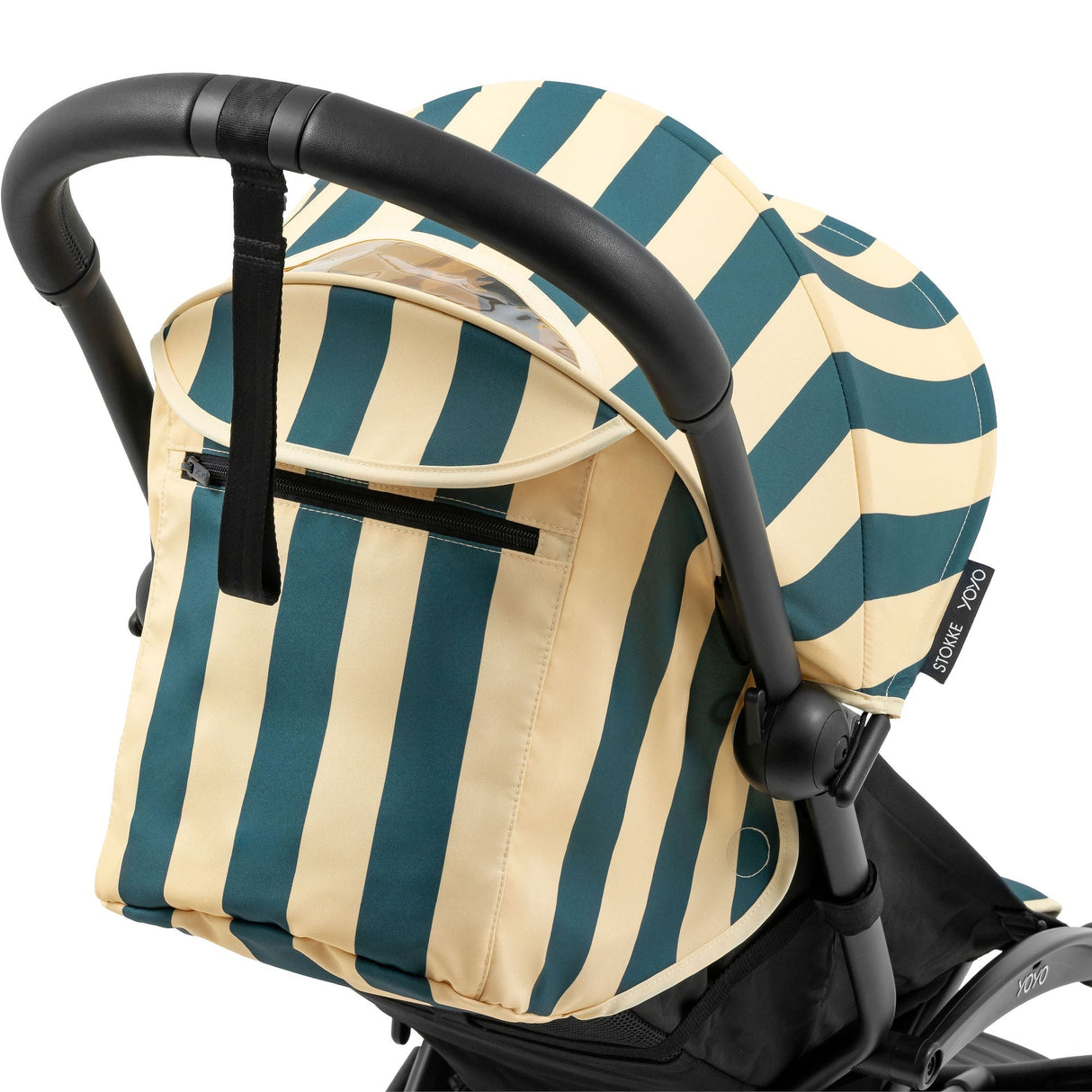 Stokke YOYO Riviera Collection 6+ Color Pack