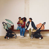 Stokke YOYO Riviera Collection 6+ Color Pack