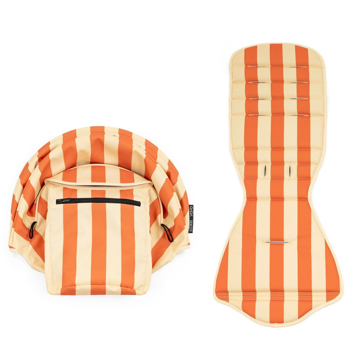 Stokke YOYO Riviera Collection 6+ Color Pack