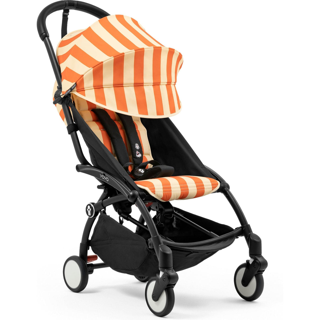 Stokke YOYO Riviera Collection 6+ Color Pack