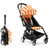 Stokke YOYO Riviera Collection 6+ Color Pack
