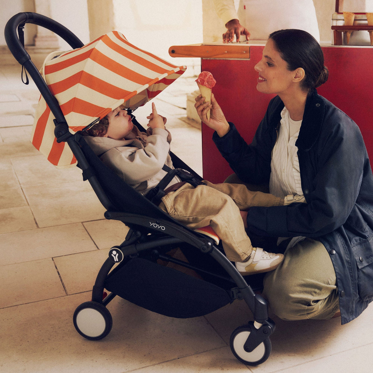 Stokke YOYO Riviera Collection 6+ Color Pack