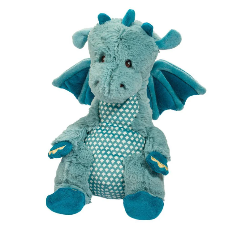 Demitri DRAGON Plumpie