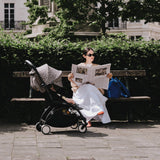 Stokke YOYO³ Stroller From 6 Months | Wild Collection