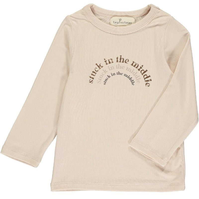 Middle Sibling Tee