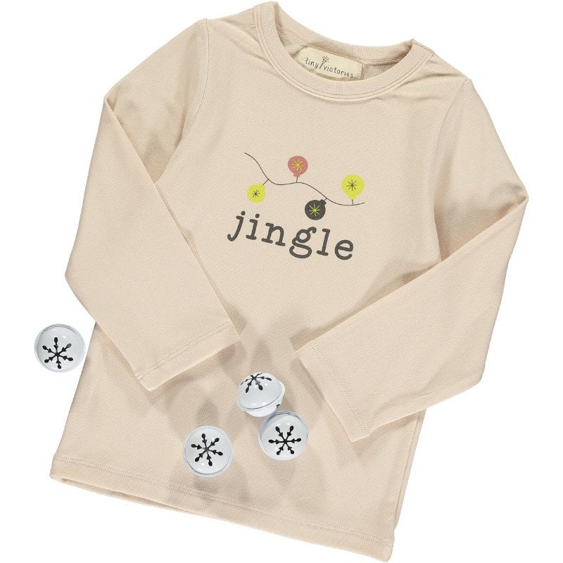 Jingle Tee