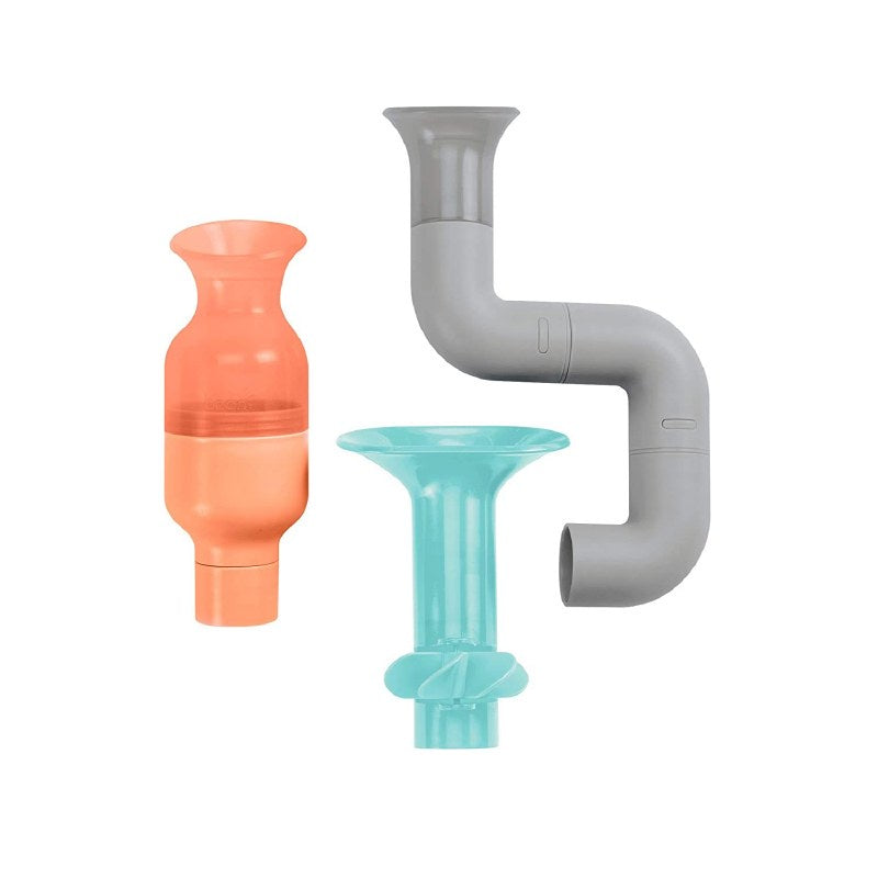 Tubes Navy