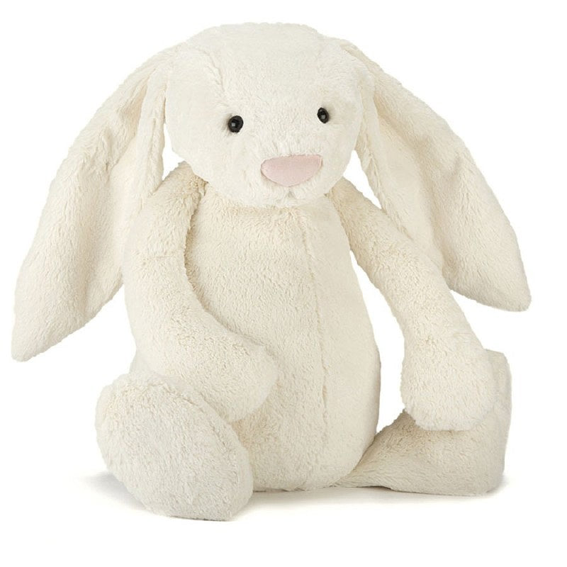 Bashful Cream Bunny Little