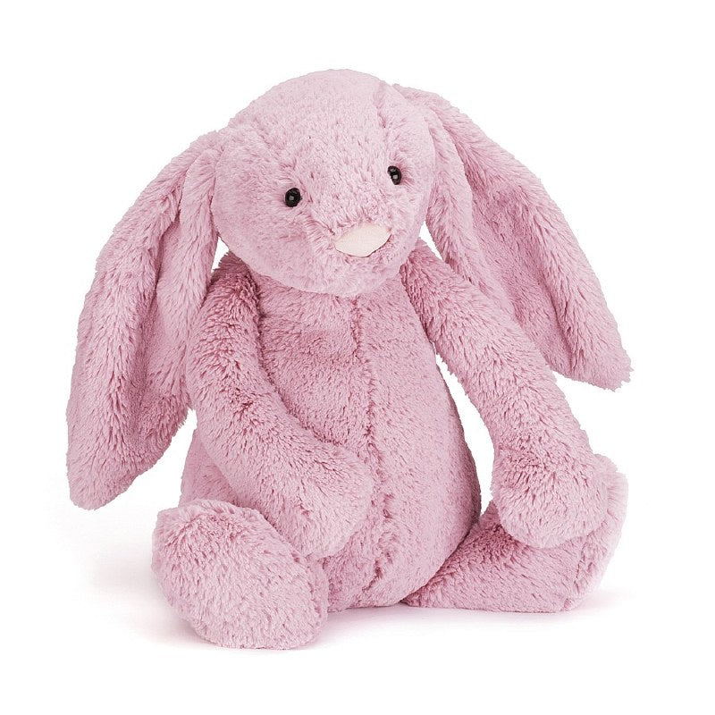 Bashful Tulip Pink Bunny Origi
