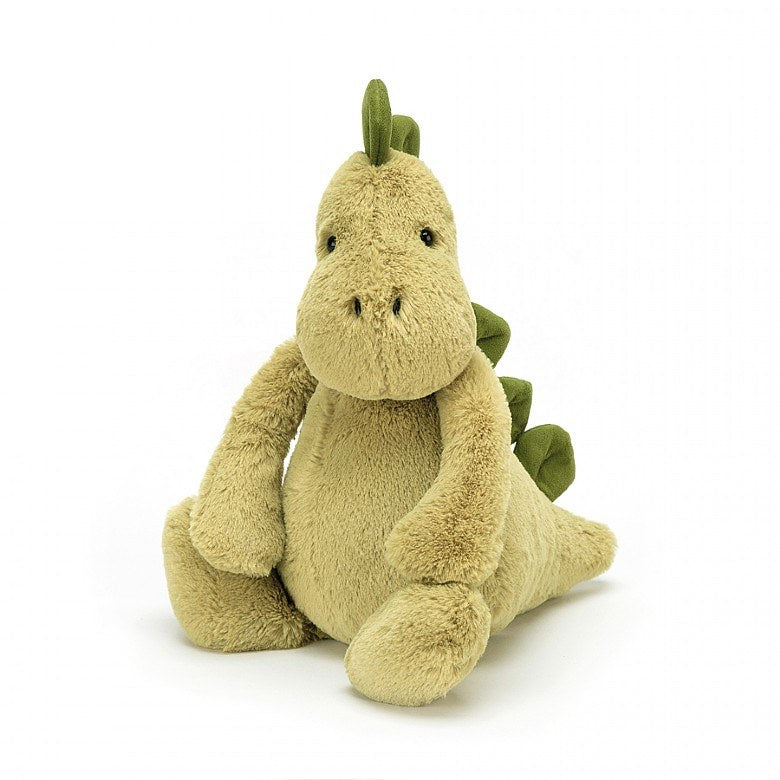 Bashful Dino Original