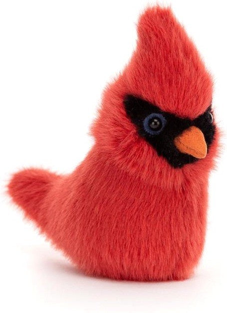 Birdling Cardinal