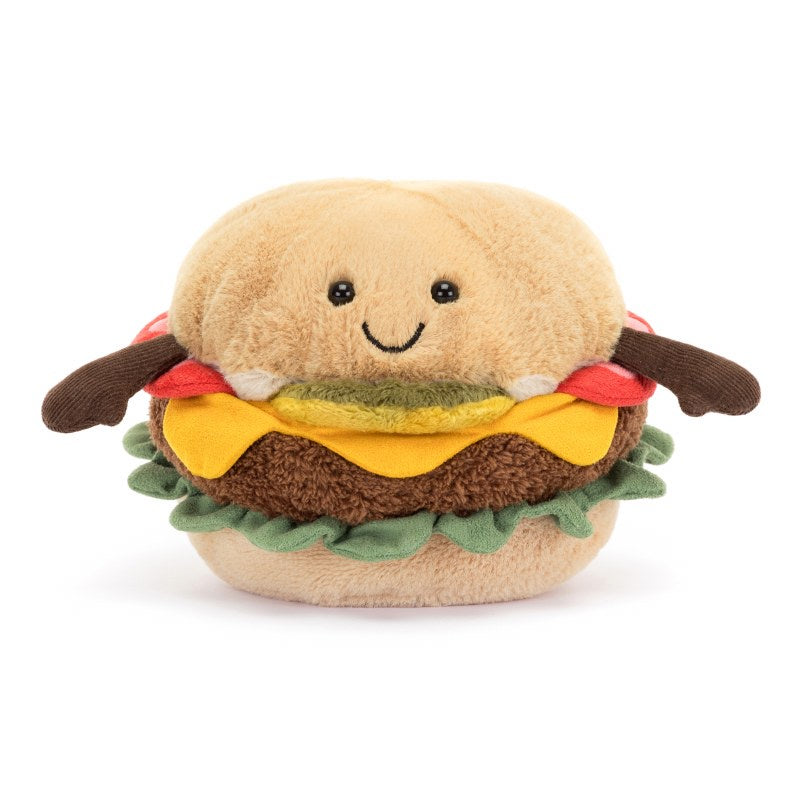 Amuseables Burger
