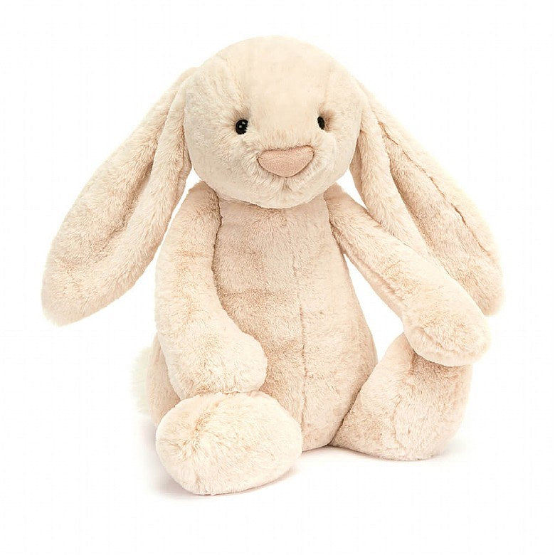 Bashful Luxe Bunny Willow Orig