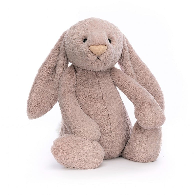 Bashful Luxe Bunny Rosa Origin