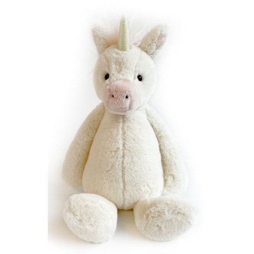 Bashful Unicorn Original