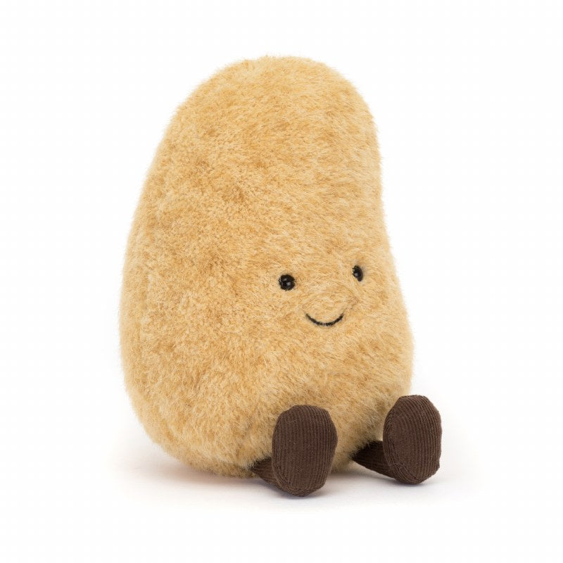 Amuseables Potato