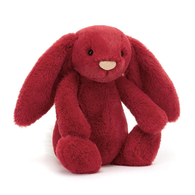 Bashful Luxe Bunny Scarlett Bi
