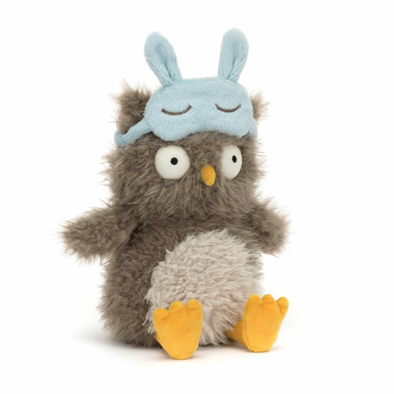 Audry Hootsoftly 10"
