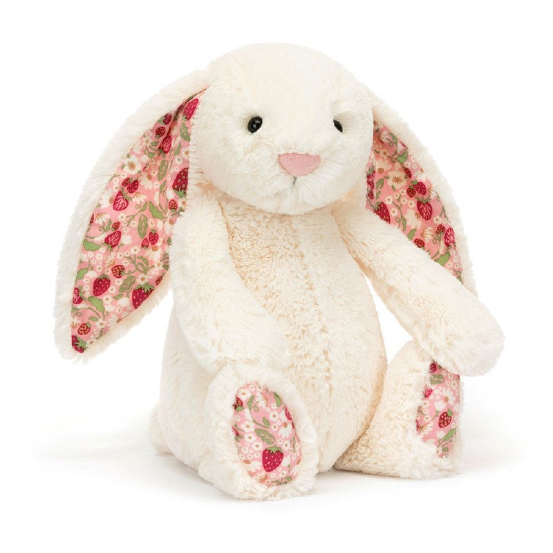 Blossom Berry Bunny Original