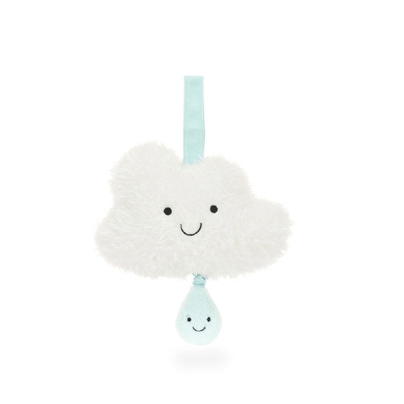 Amuseables Stratto Cloud Music