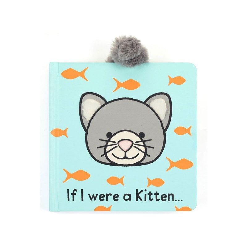 If I Were A Kitten