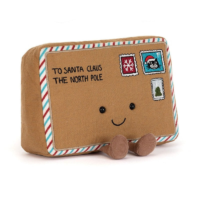 Amuseables Letters to Santa