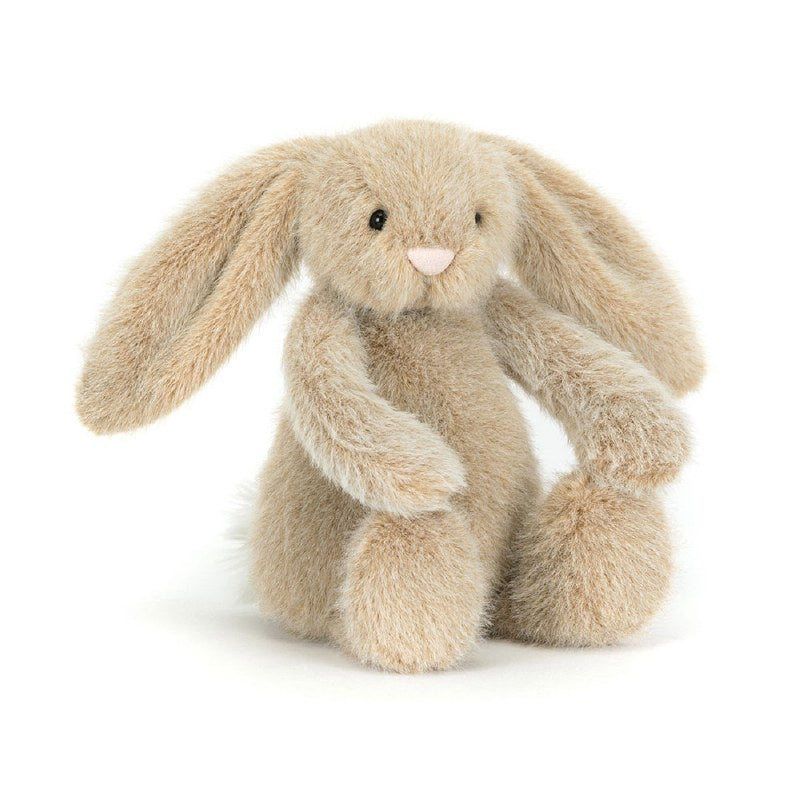 Oat Flufflet Bunnies