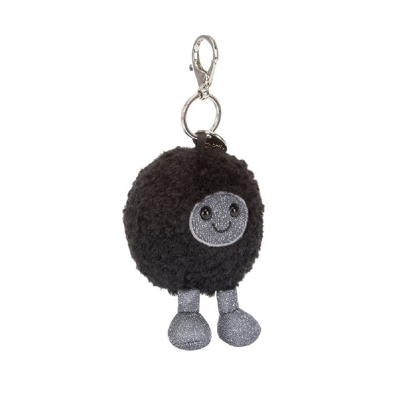 Amuseables Black Hole Bag Char