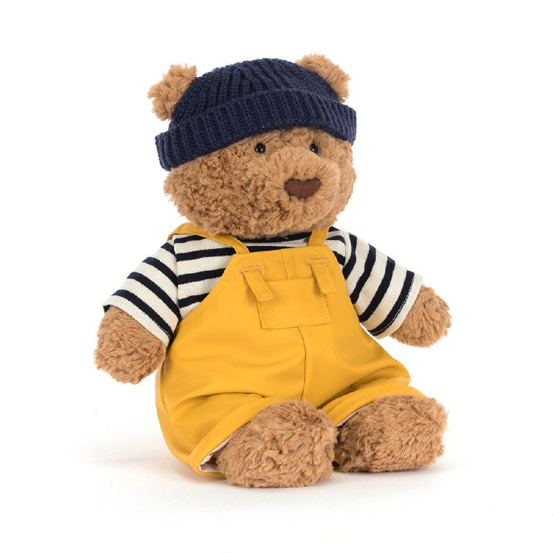 Bartholomew Bear Seafarer