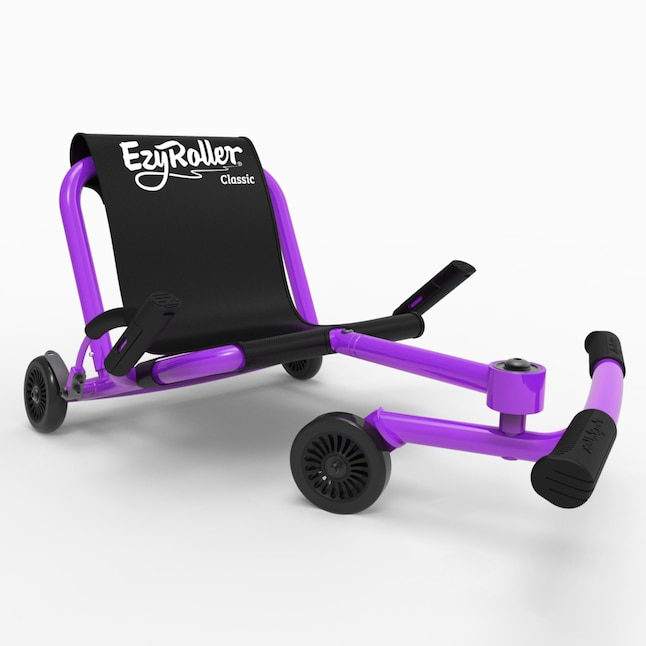 EzyRoller Classic Purple