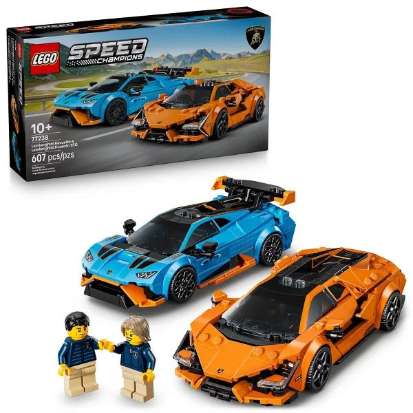 Speed Champions