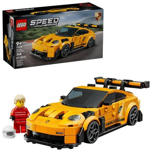 Porsche 911 GT3